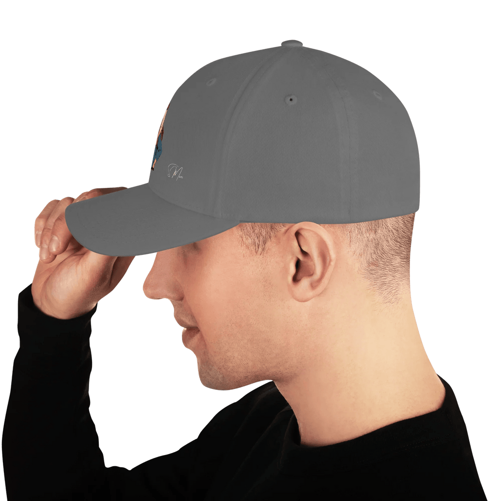 Cap "huckepack" - Cap - flyliving