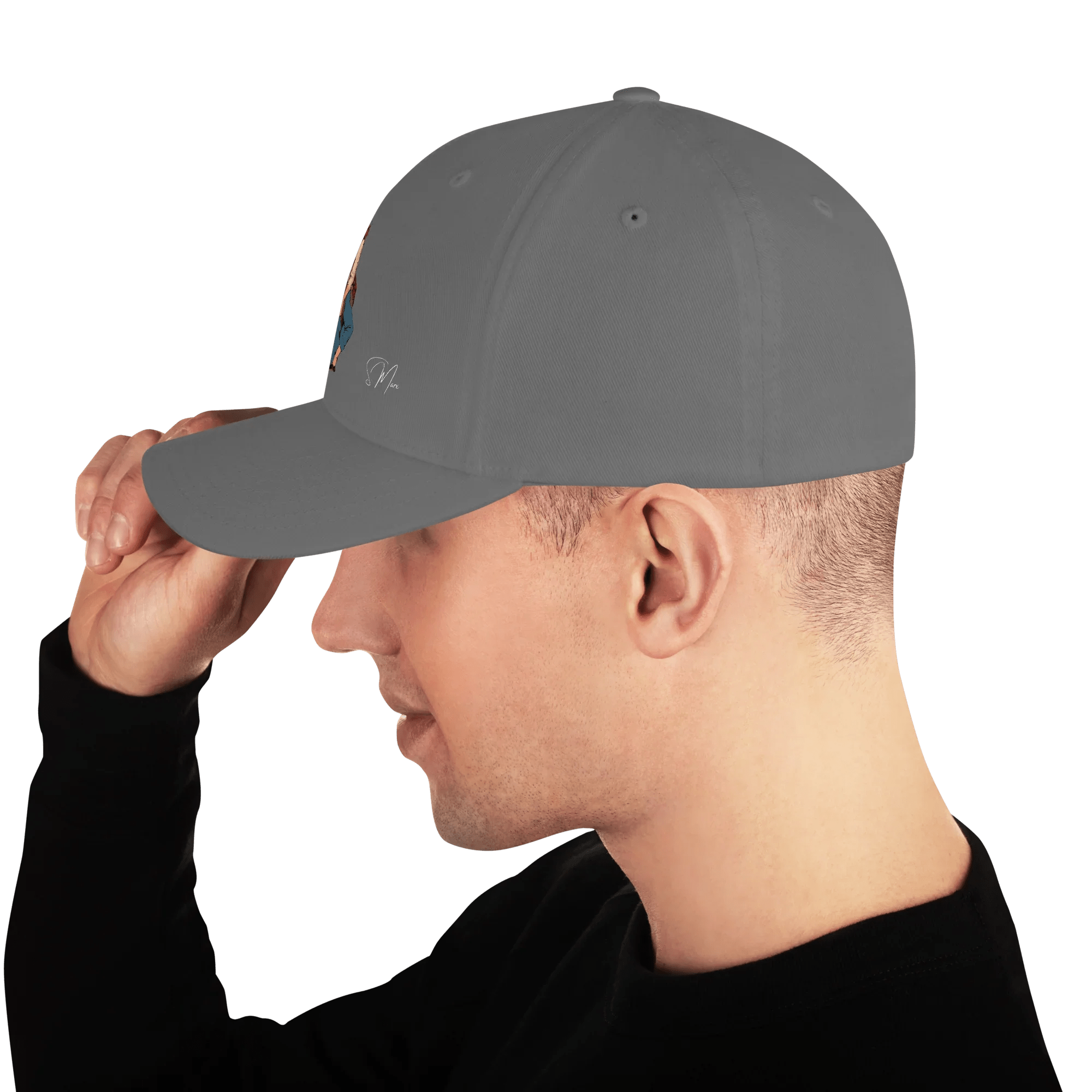 Cap "huckepack" - Cap - flyliving