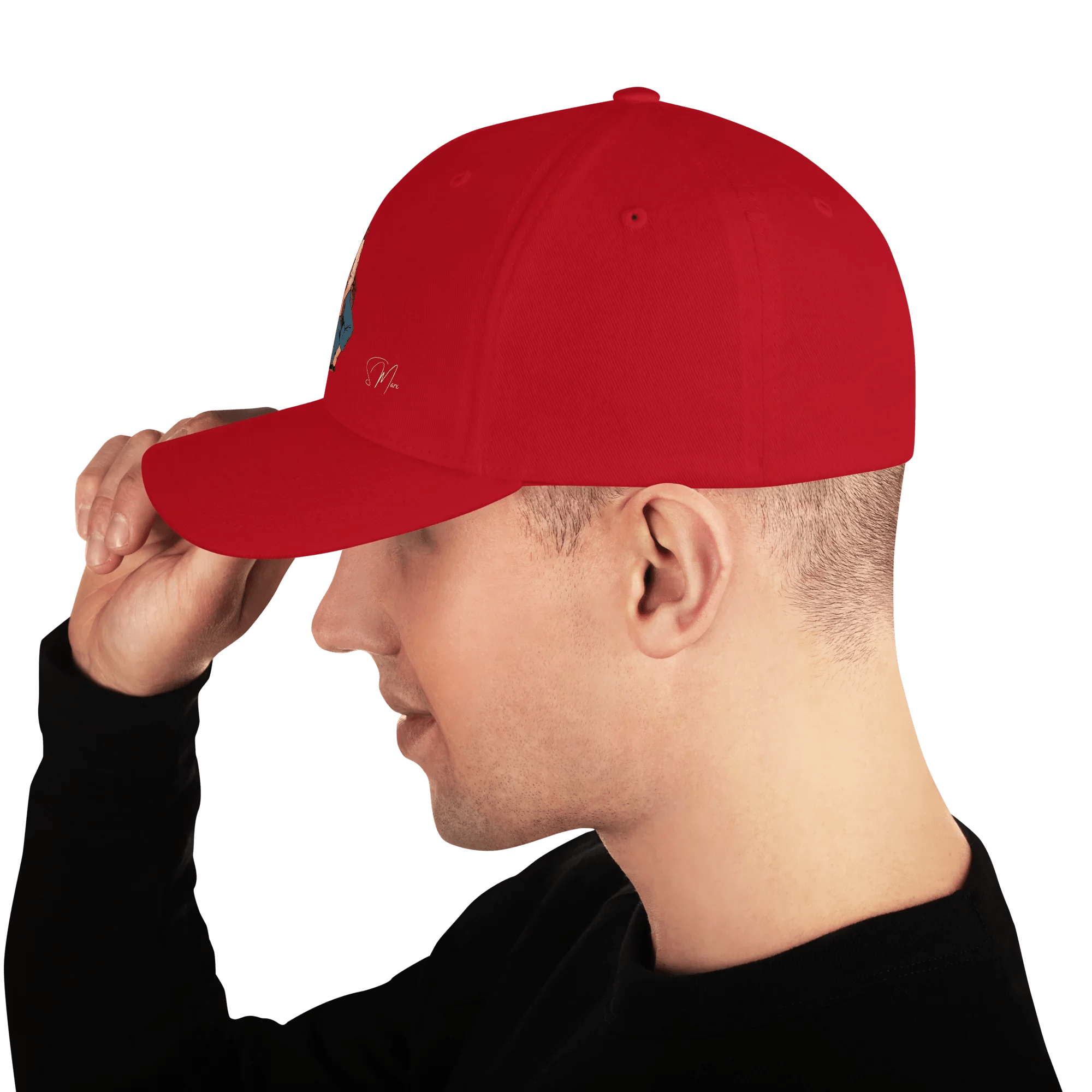 Cap "huckepack" - Cap - flyliving