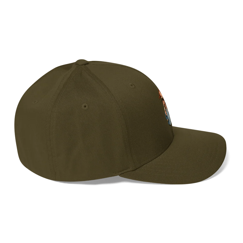 Cap "huckepack" - Cap - flyliving