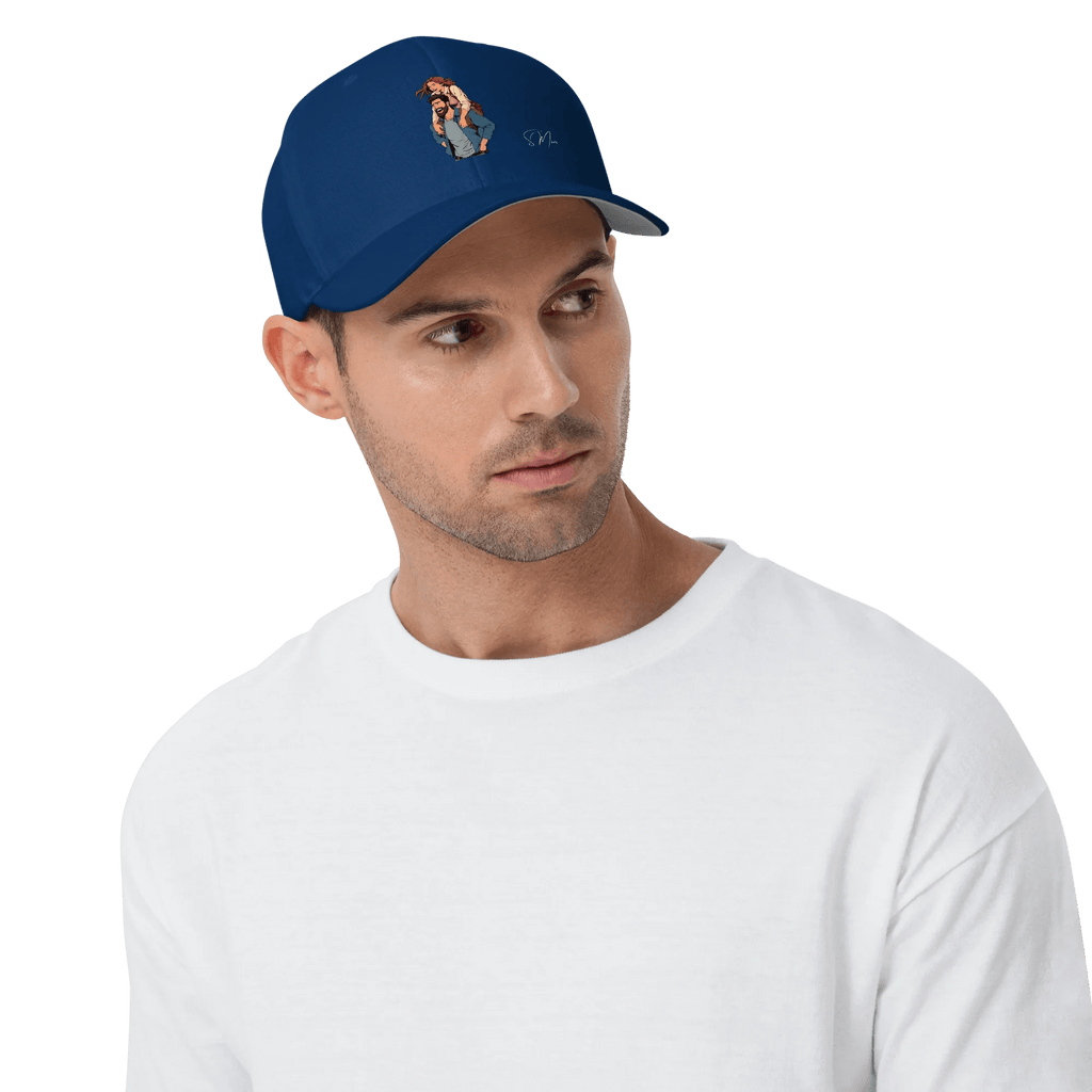 Cap "huckepack" - Cap - flyliving