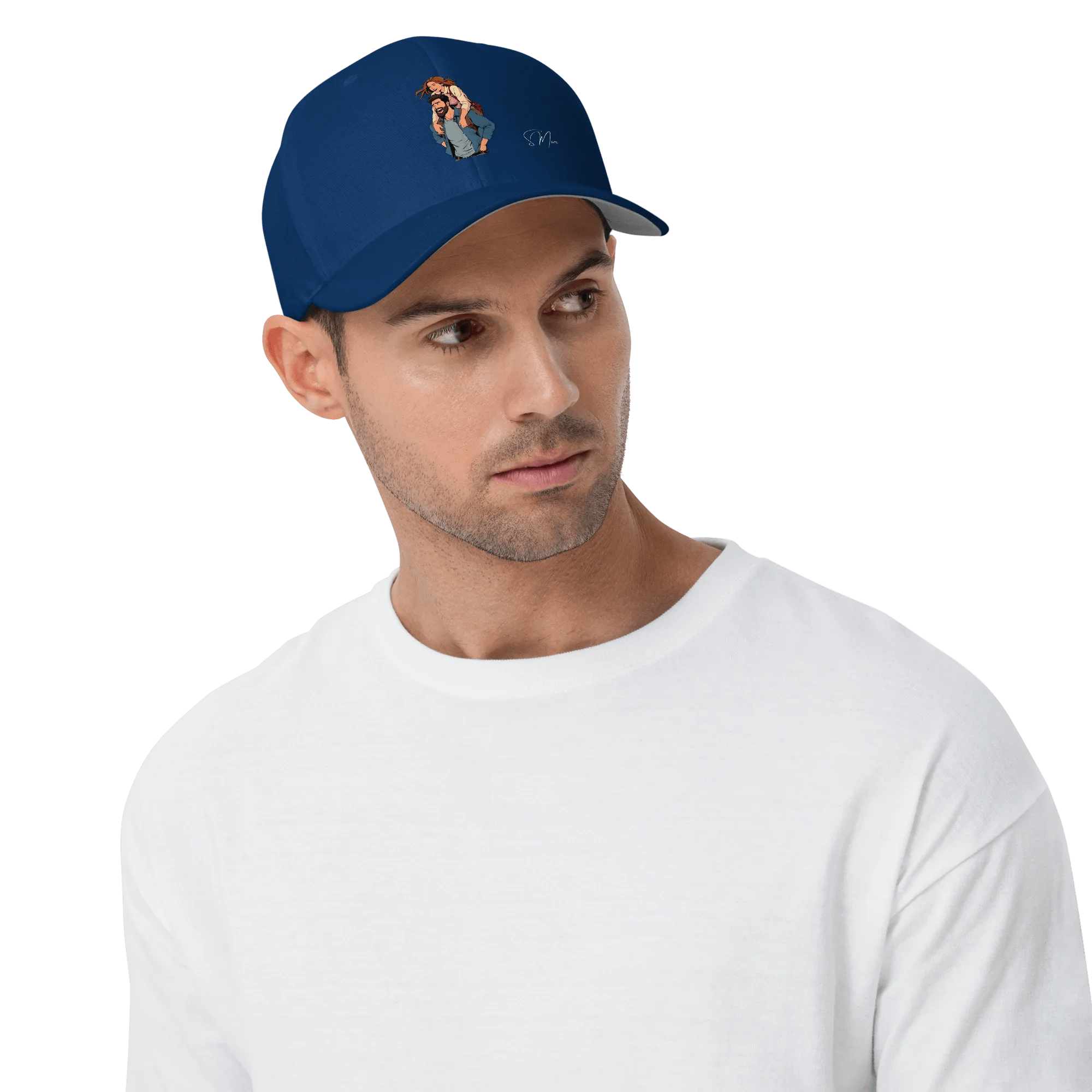 Cap "huckepack" - Cap - flyliving