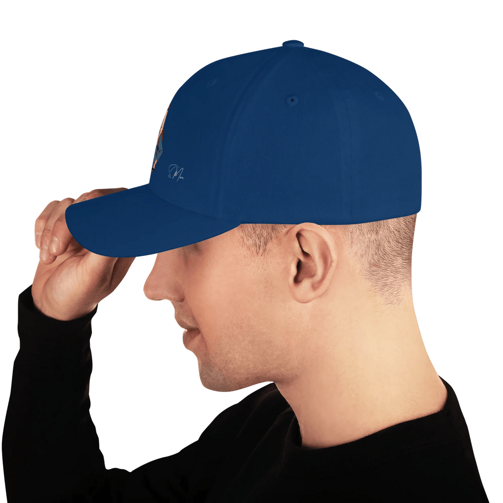 Cap "huckepack" - Cap - flyliving