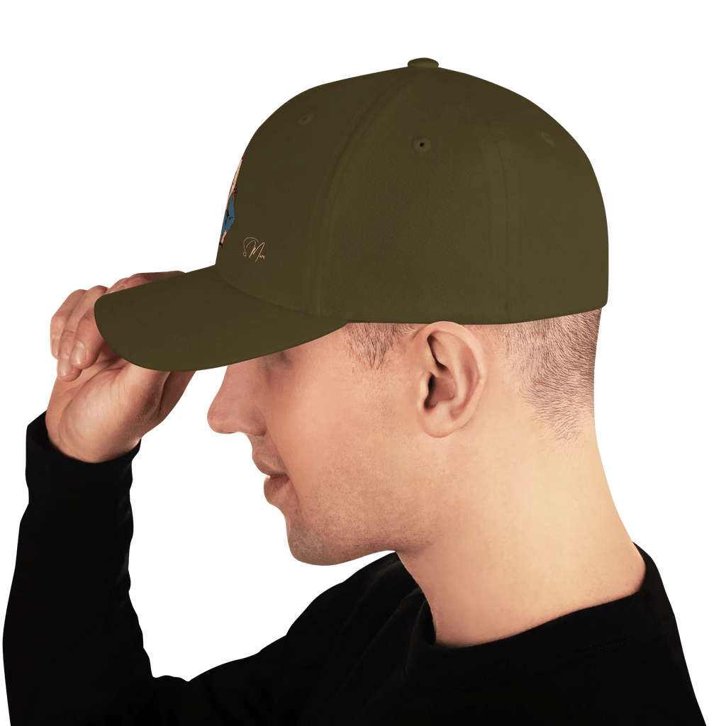 Cap "huckepack" - Cap - flyliving