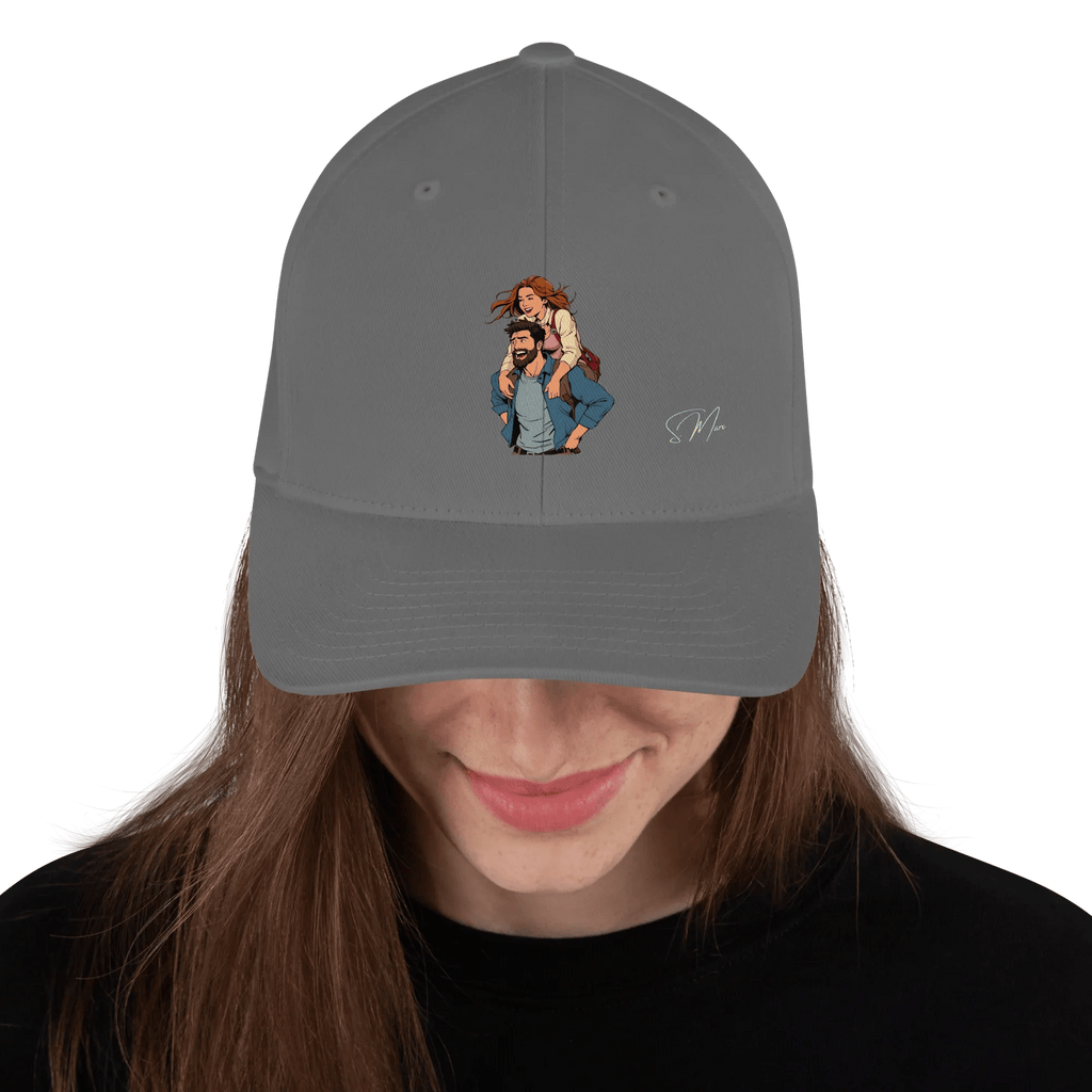 Cap "huckepack" - Cap - flyliving