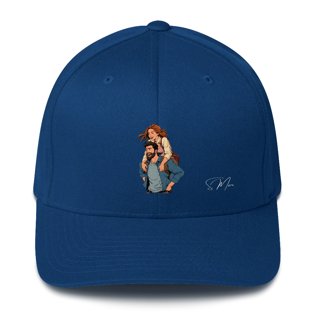 Cap "huckepack" - Cap - flyliving