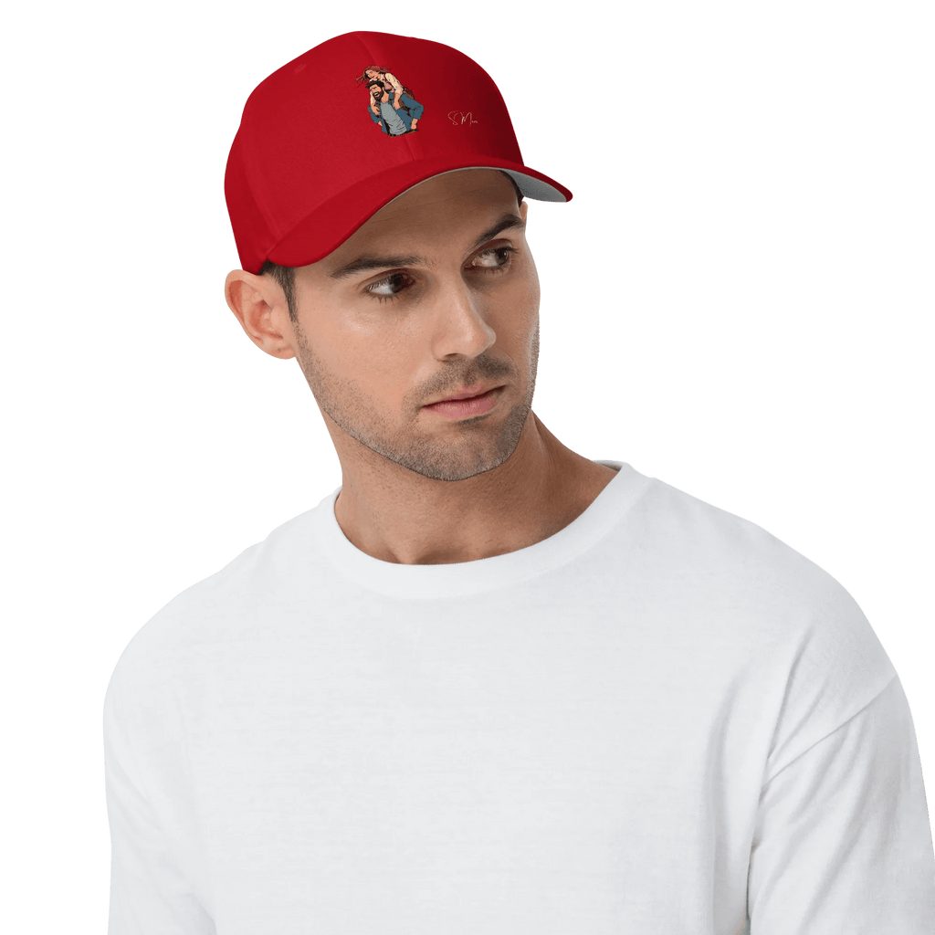 Cap "huckepack" - Cap - flyliving