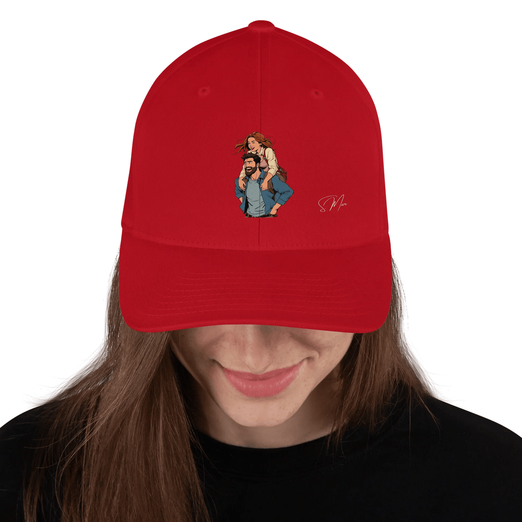 Cap "huckepack" - Cap - flyliving