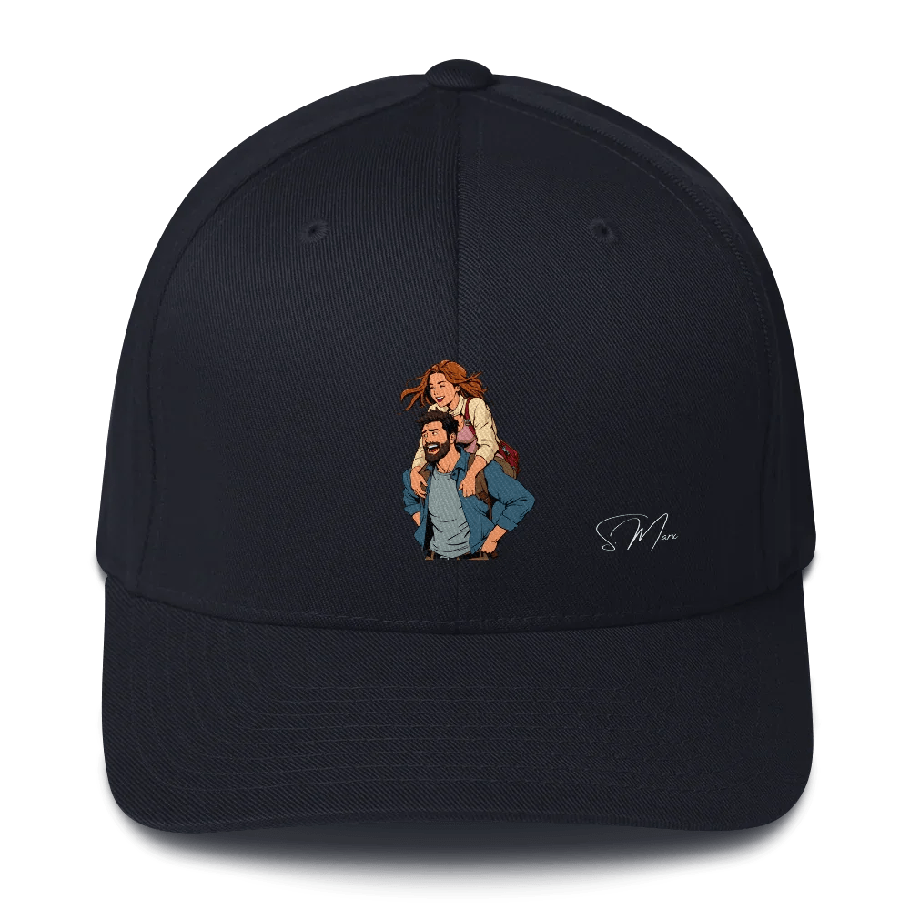 Cap "huckepack" - Cap - flyliving