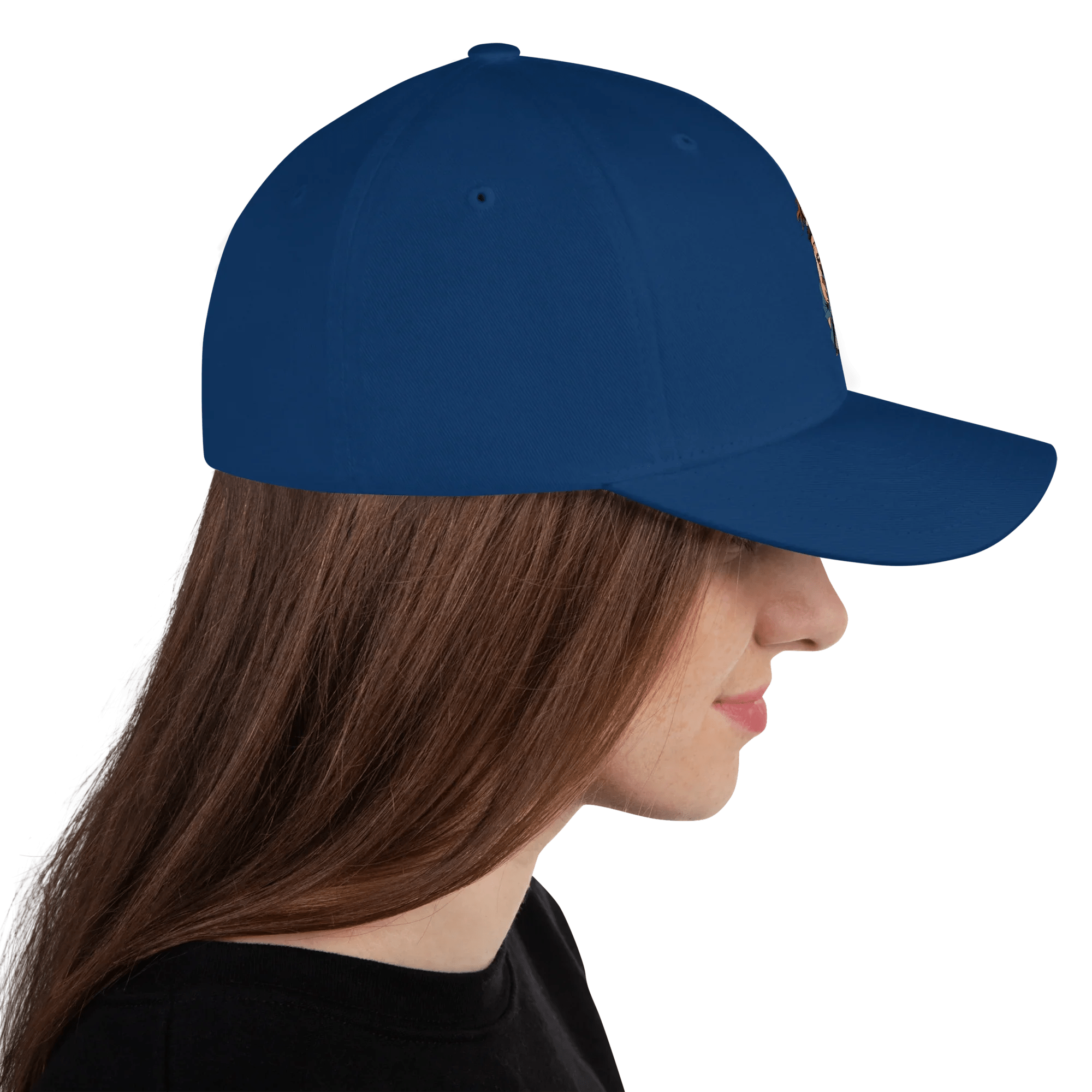 Cap "huckepack" - Cap - flyliving