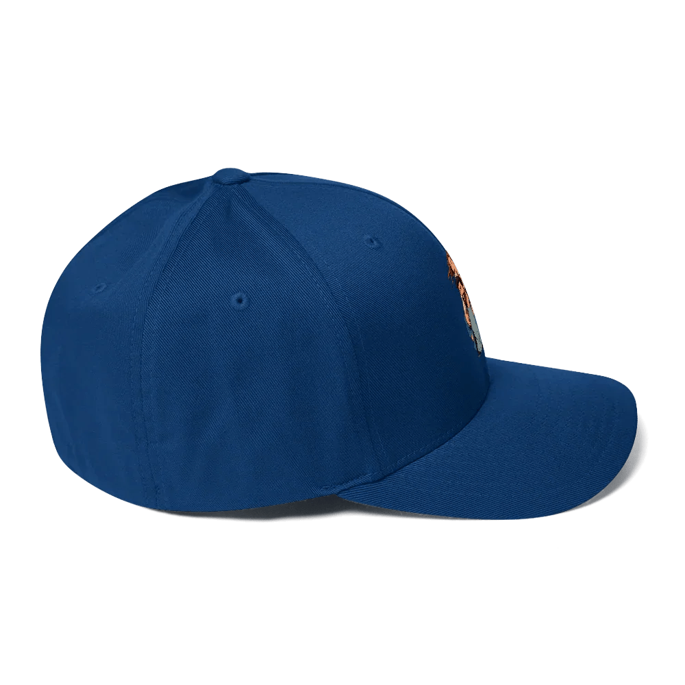 Cap "huckepack" - Cap - flyliving