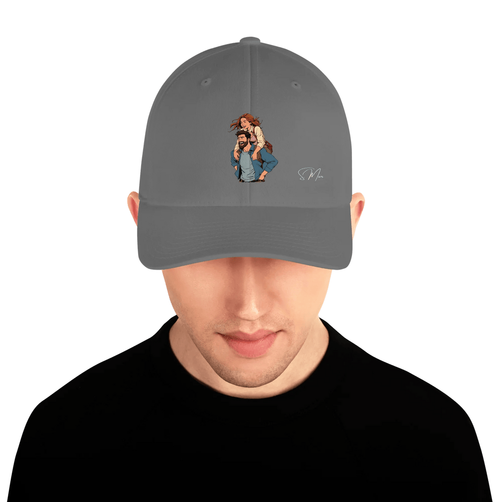 Cap "huckepack" - Cap - flyliving