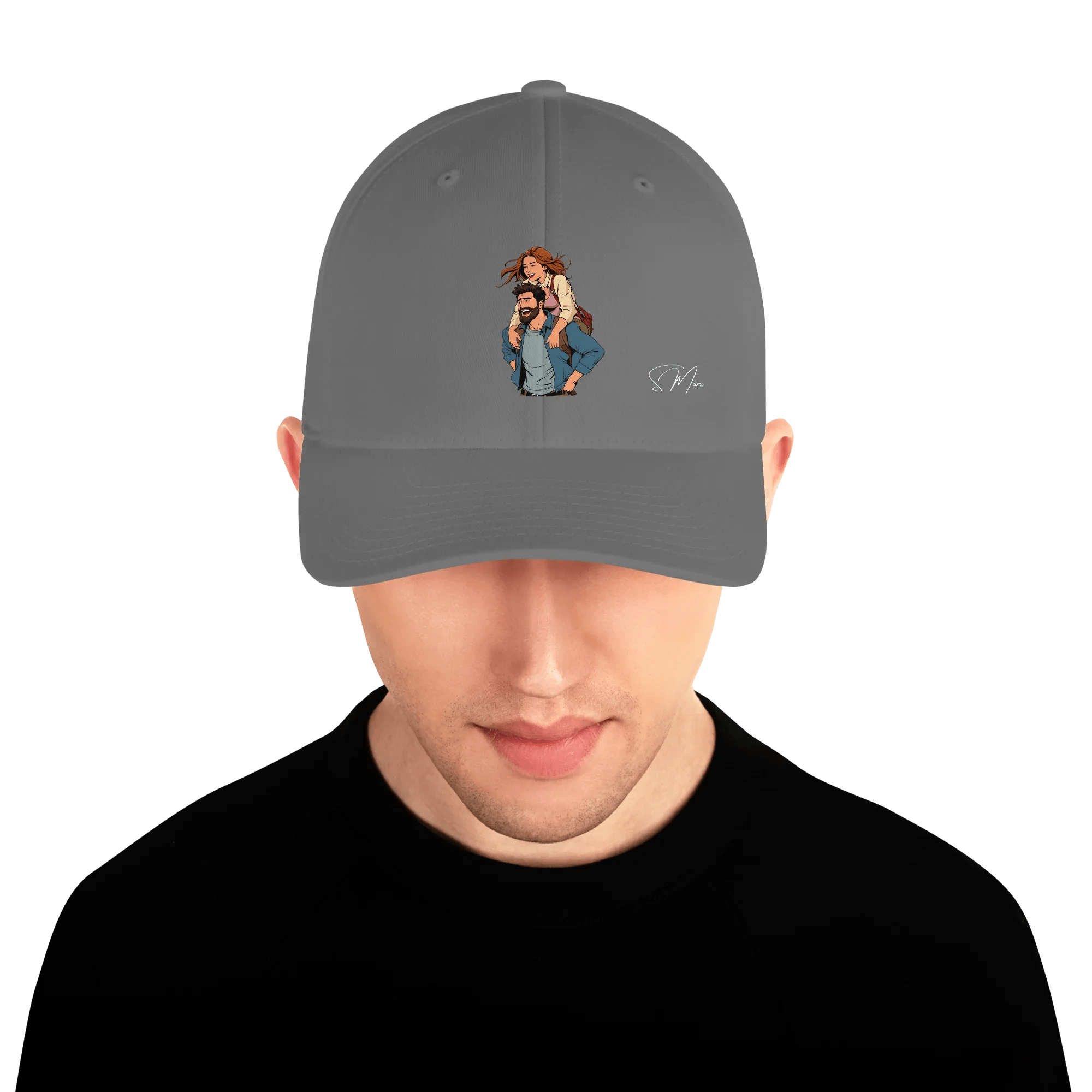 Cap "huckepack" - Cap - flyliving