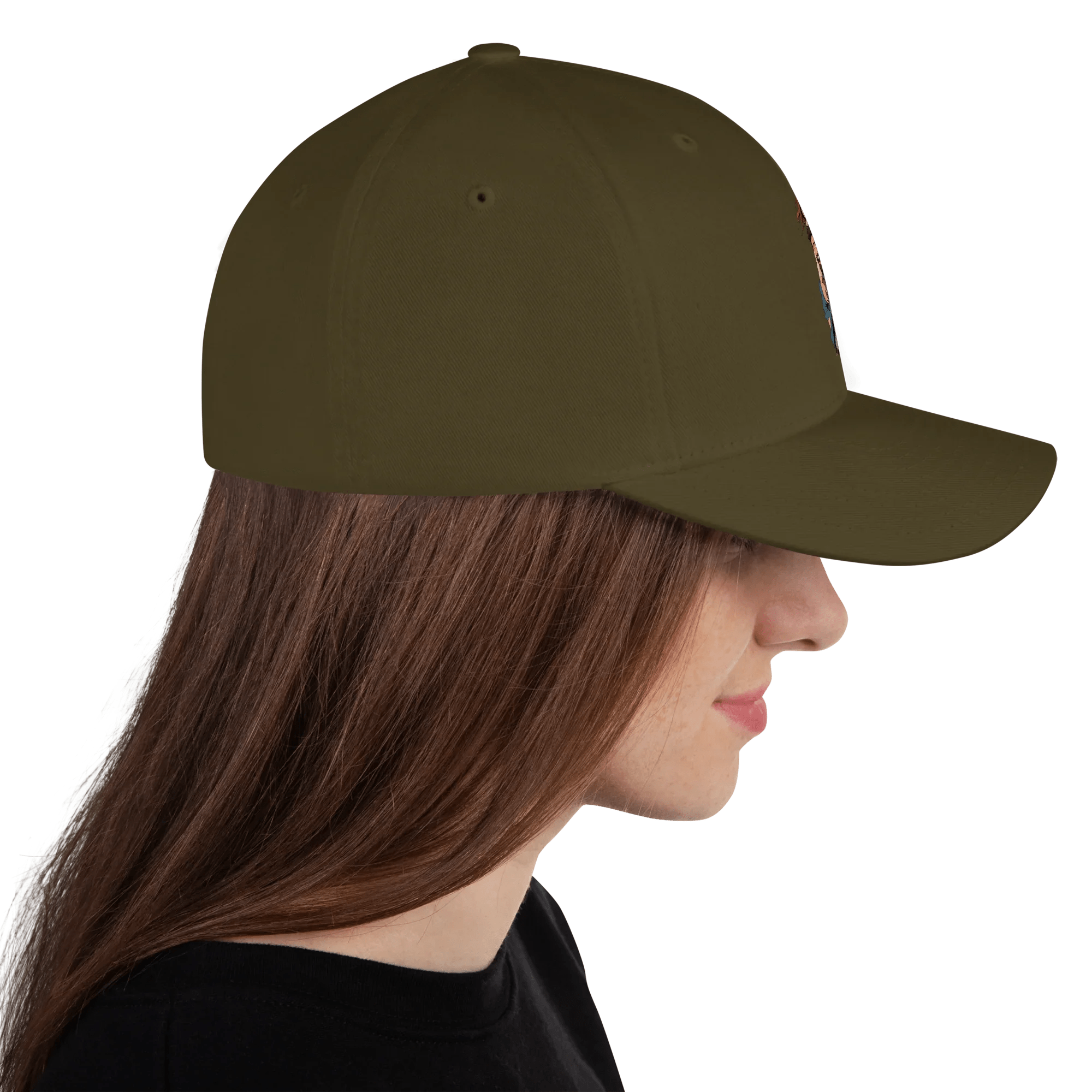 Cap "huckepack" - Cap - flyliving