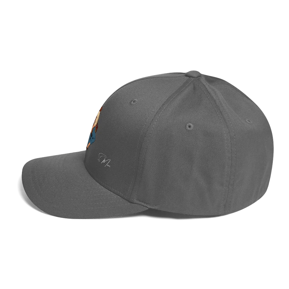 Cap "huckepack" - Cap - flyliving