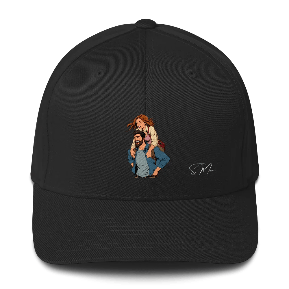 Cap "huckepack" - Cap - flyliving