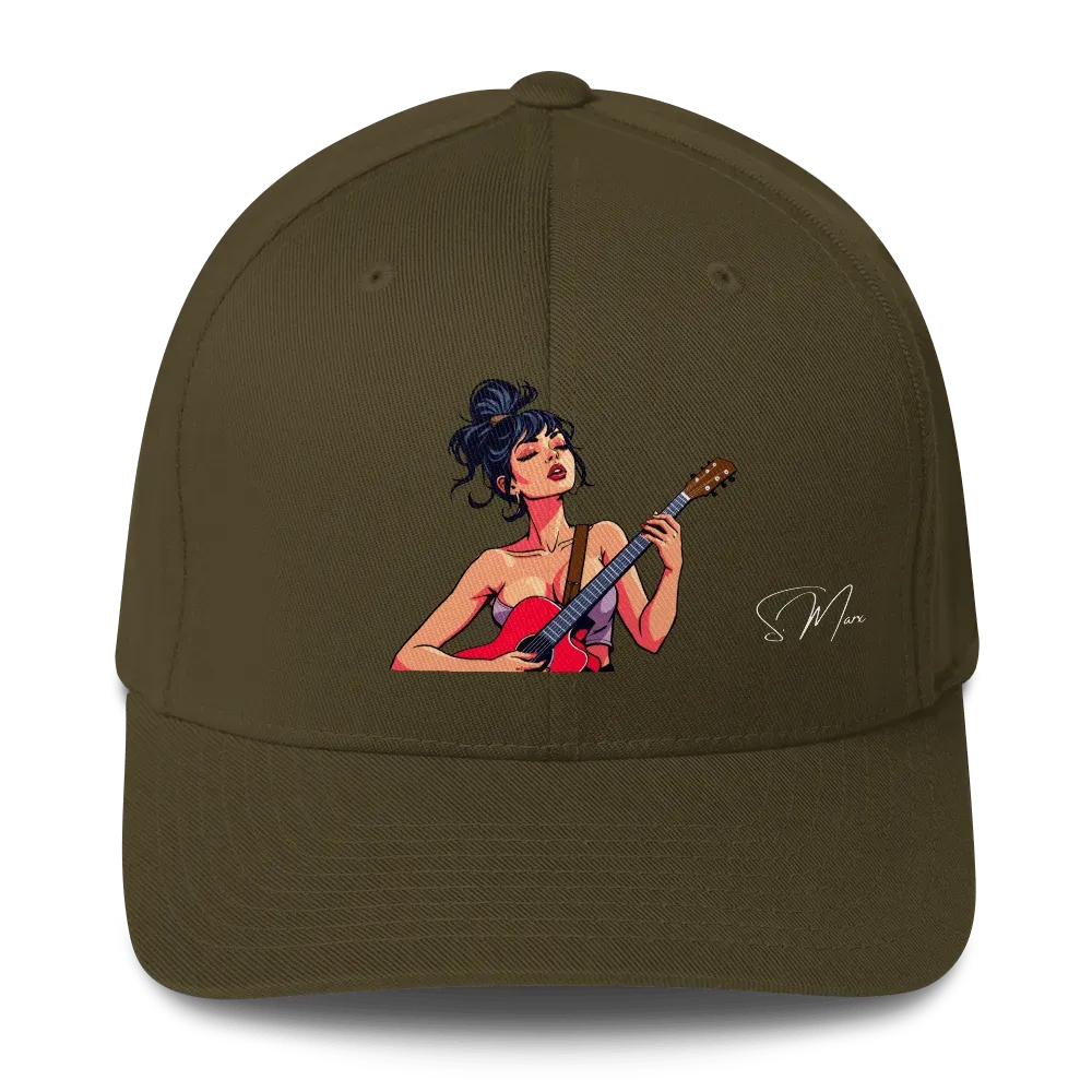 Cap "rock it, baby!" - Cap - flyliving