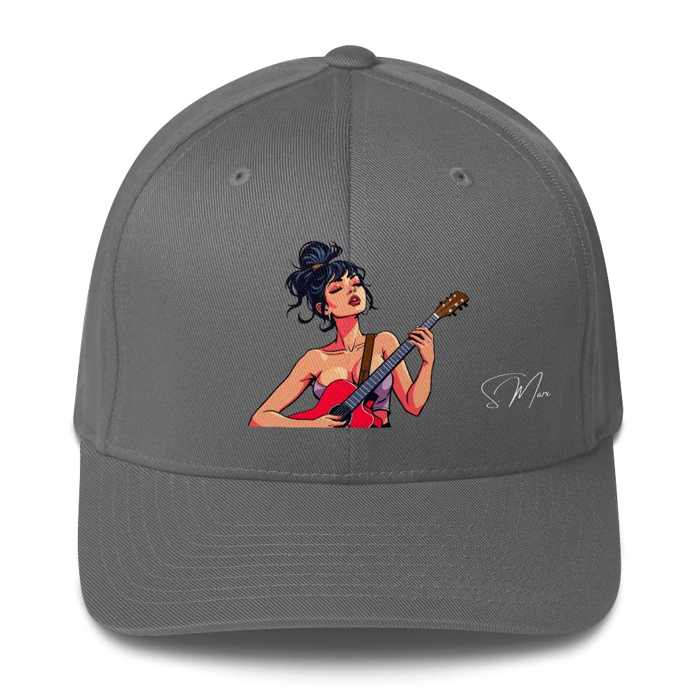 Cap "rock it, baby!" - Cap - flyliving