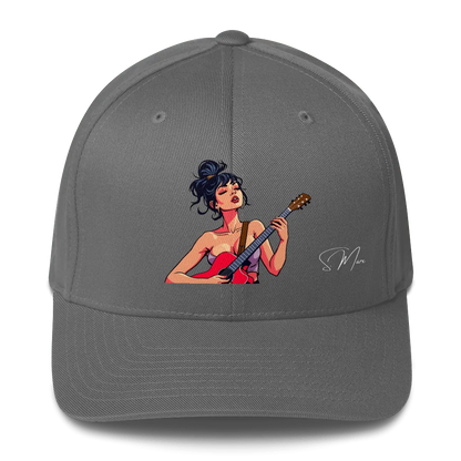 Cap "rock it, baby!" - Cap - flyliving