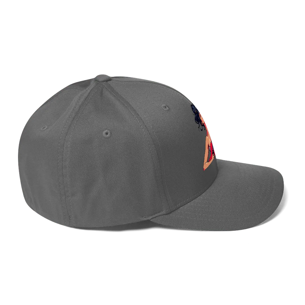 Cap "rock it, baby!" - Cap - flyliving