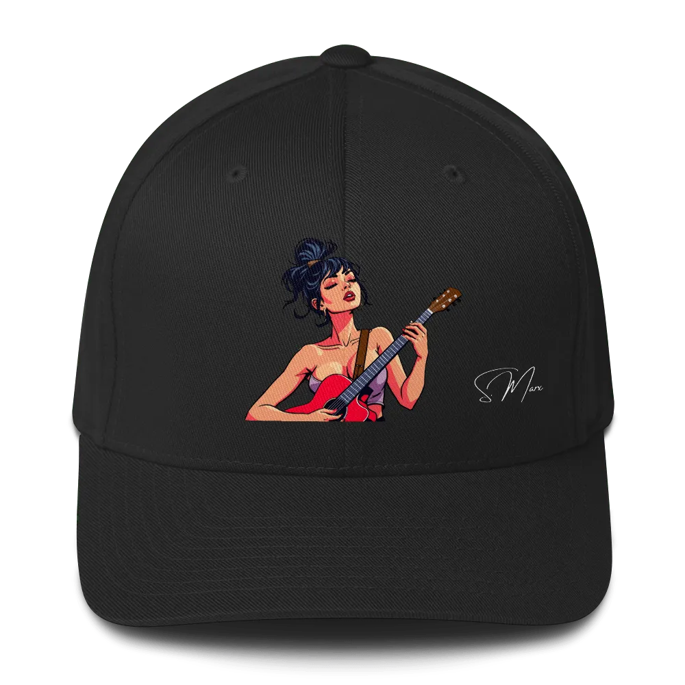 Cap "rock it, baby!" - Cap - flyliving