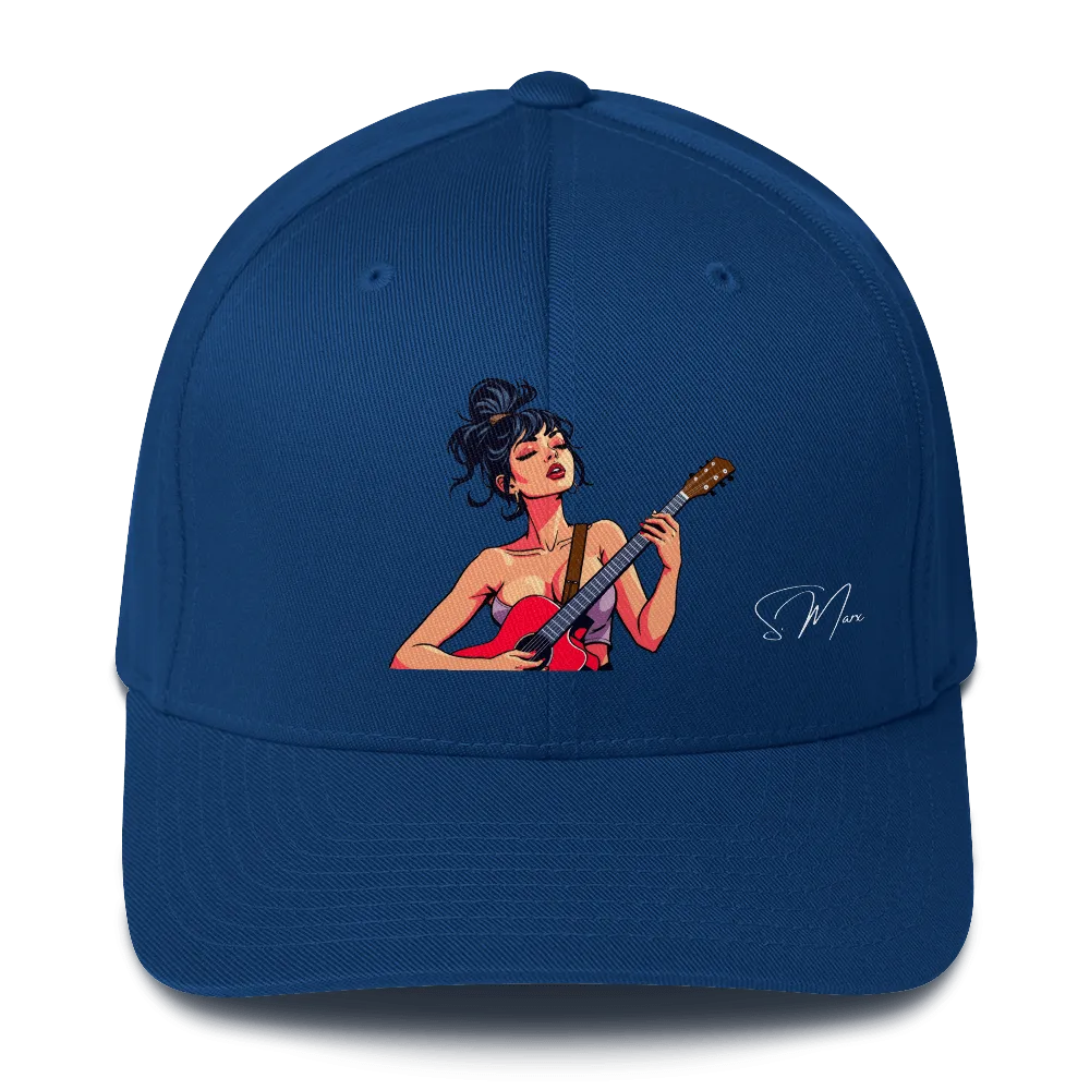 Cap "rock it, baby!" - Cap - flyliving