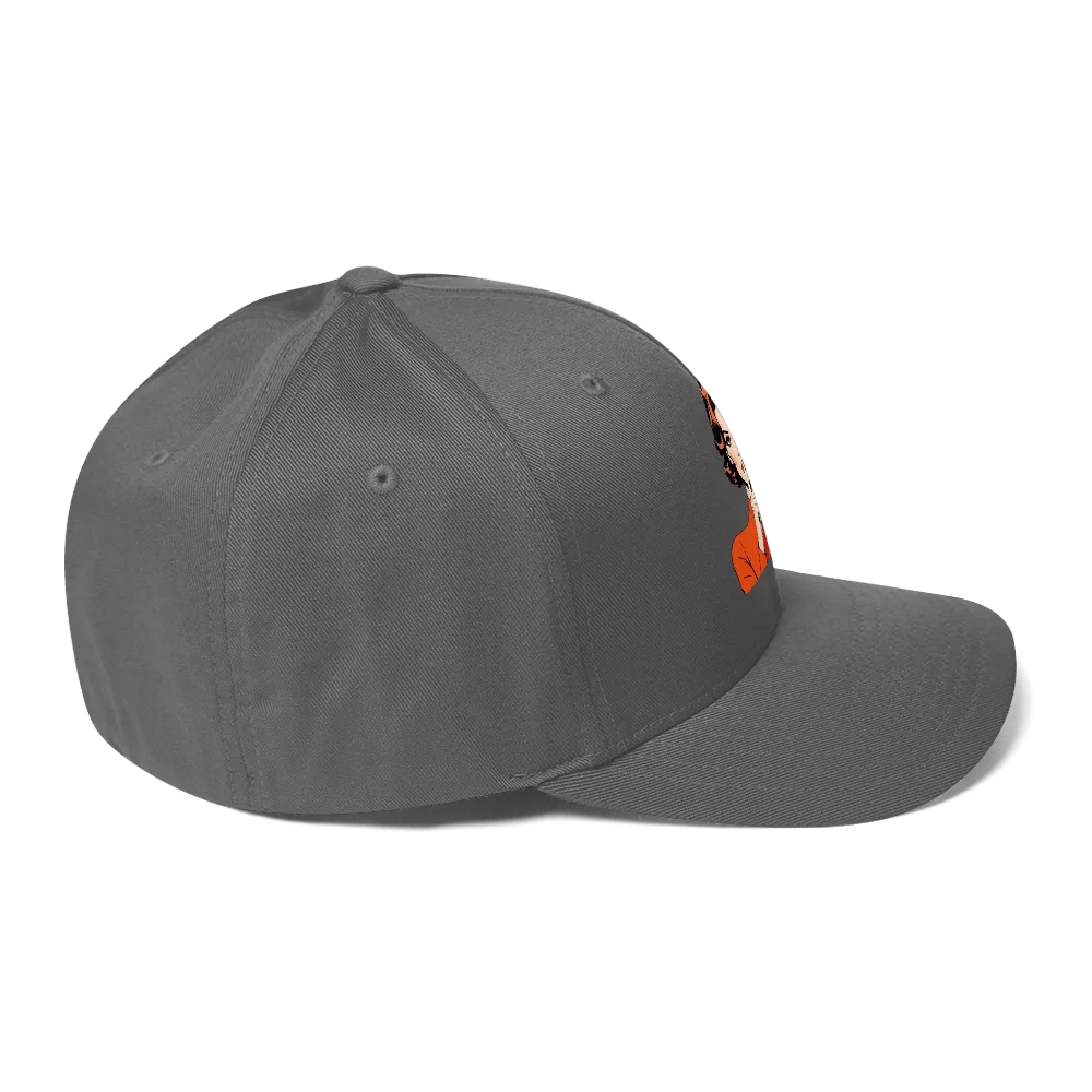 Cap "shhh" - Cap - flyliving