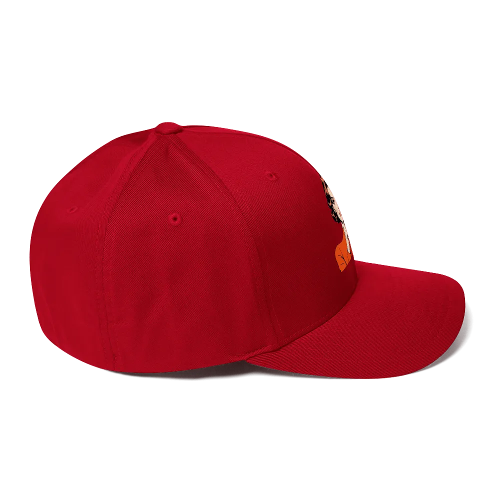 Cap "shhh" - Cap - flyliving
