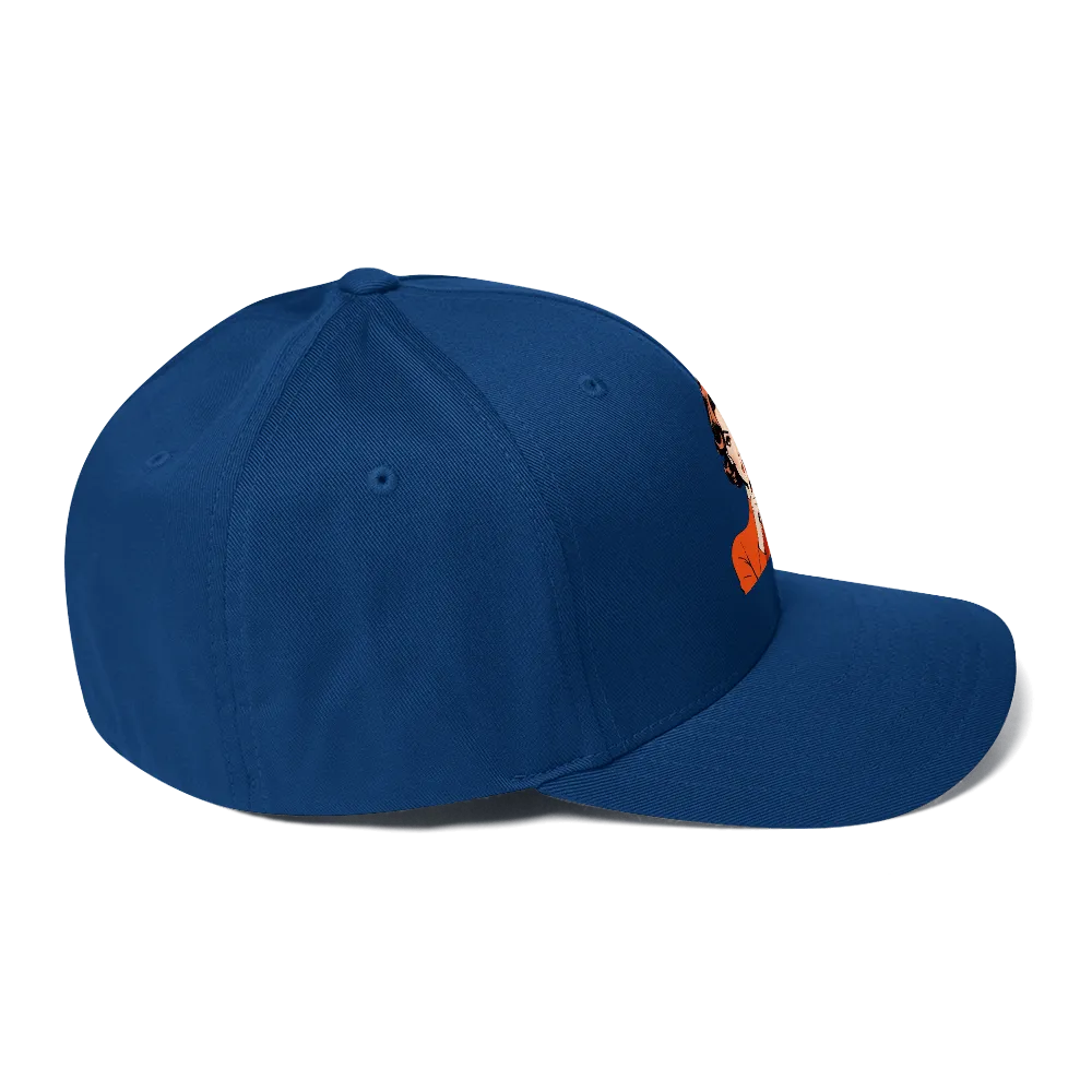 Cap "shhh" - Cap - flyliving