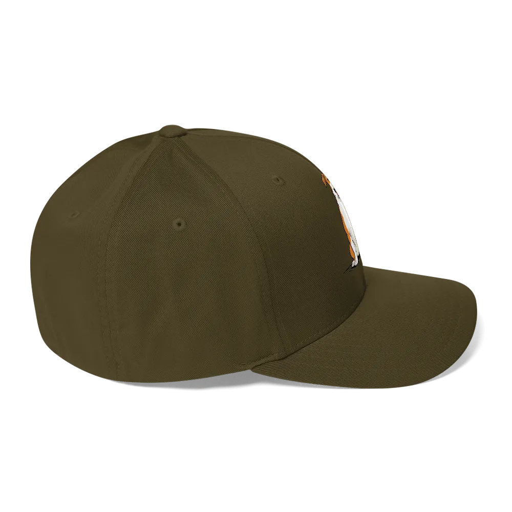 Cap "true soul" - Cap - flyliving