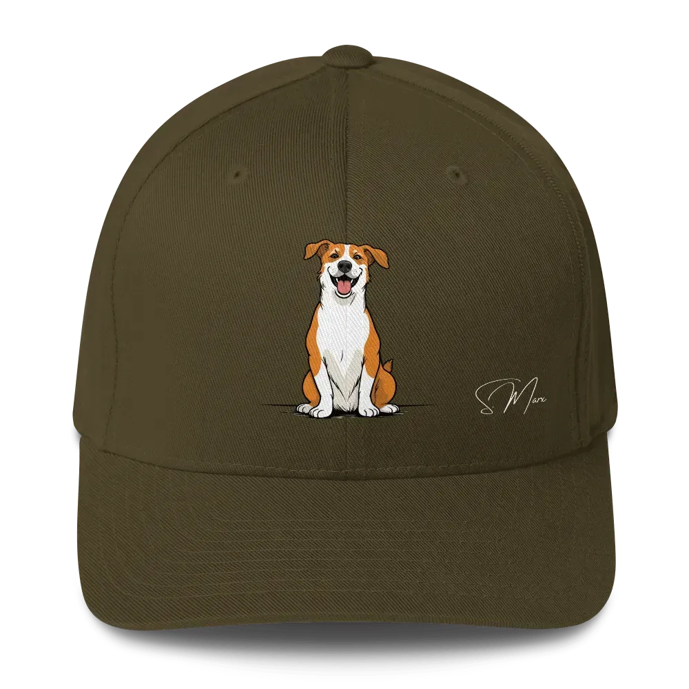Cap "true soul" - Cap - flyliving
