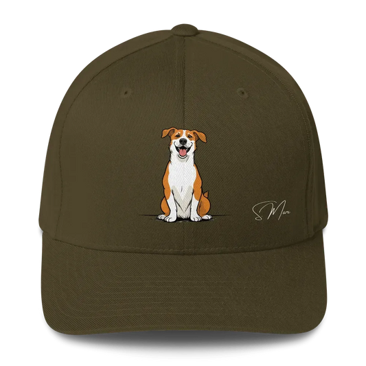 Cap "true soul" - Cap - flyliving