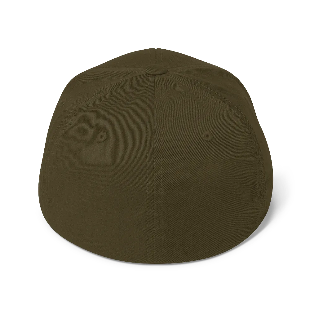 Cap "WTF" - Cap - flyliving