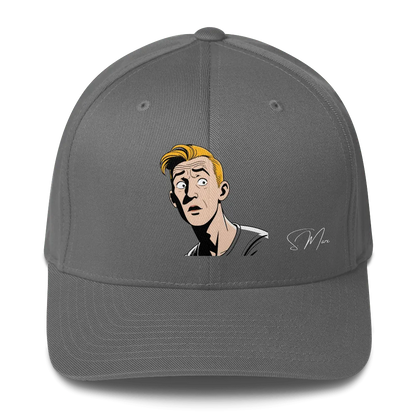 Cap "WTF" - Cap - flyliving