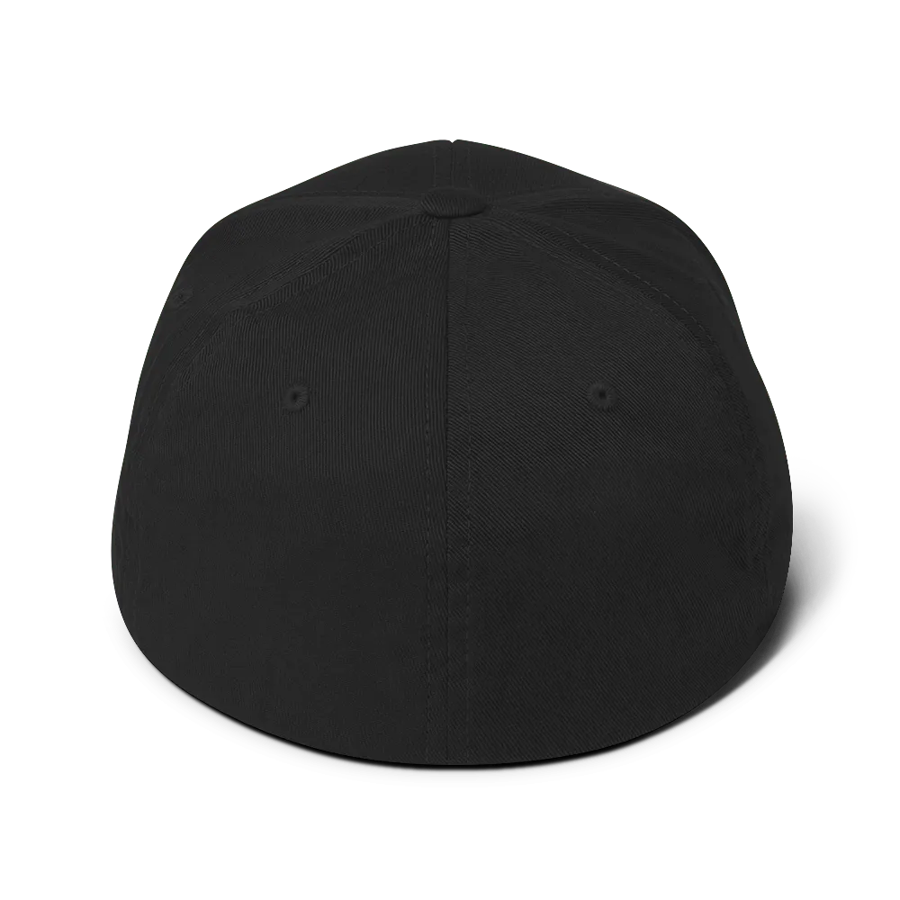 Cap "WTF" - Cap - flyliving