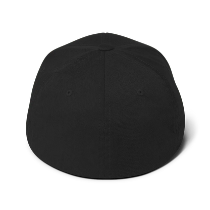 Cap "WTF" - Cap - flyliving