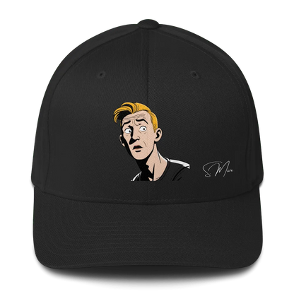 Cap "WTF" - Cap - flyliving