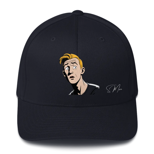 Cap "WTF" - Cap - flyliving