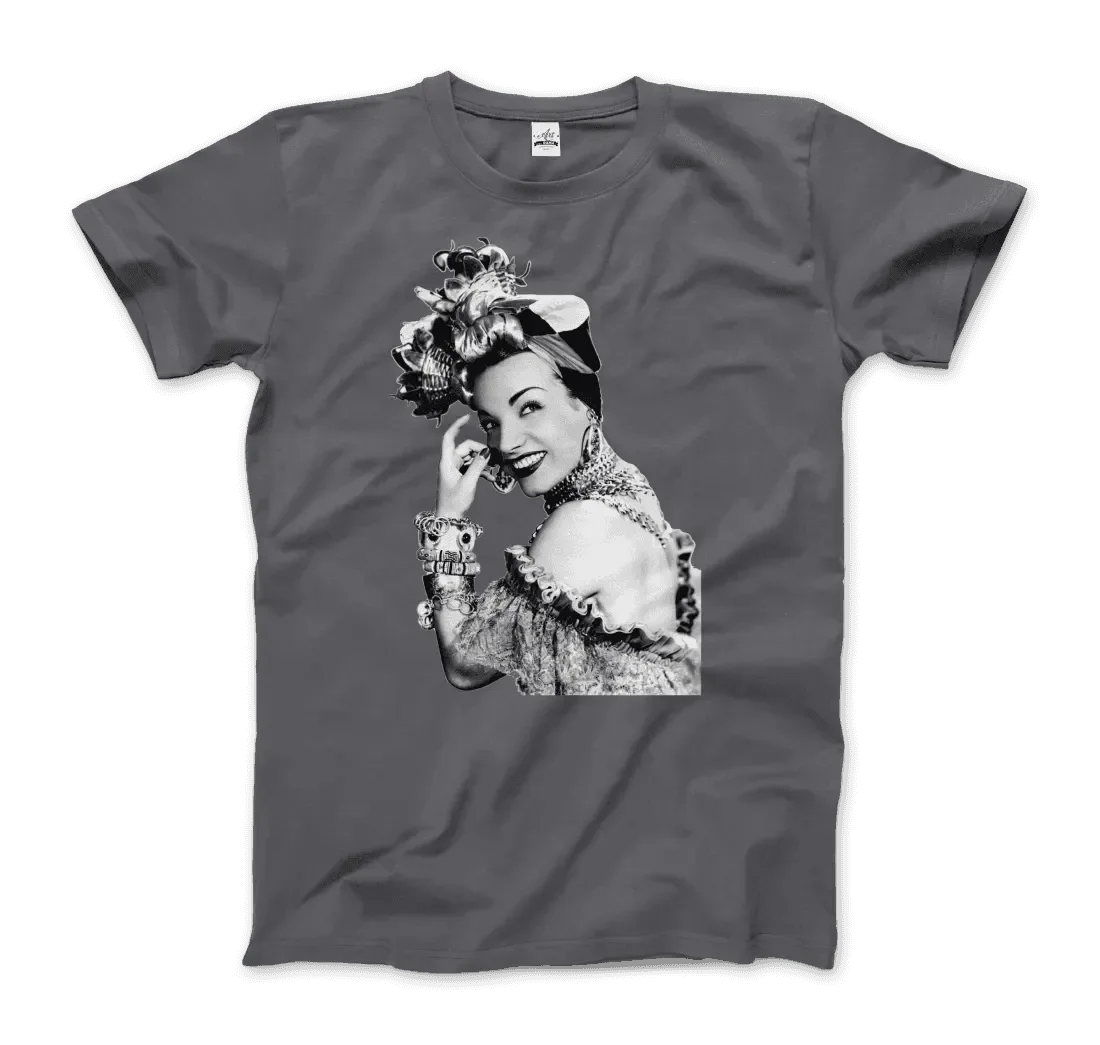 T-Shirt Carmen Miranda, ca. 1939