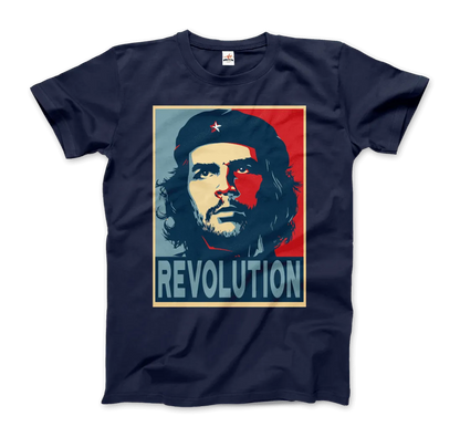 T-Shirt Che Guevara Revolution