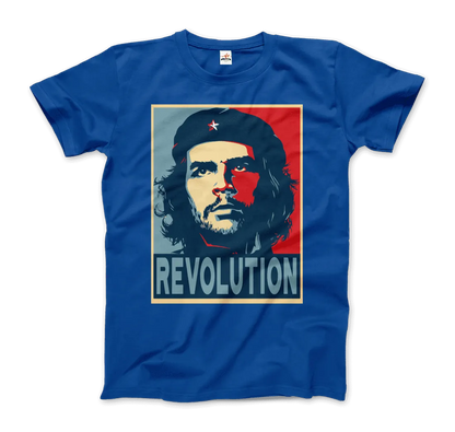 T-Shirt Che Guevara Revolution