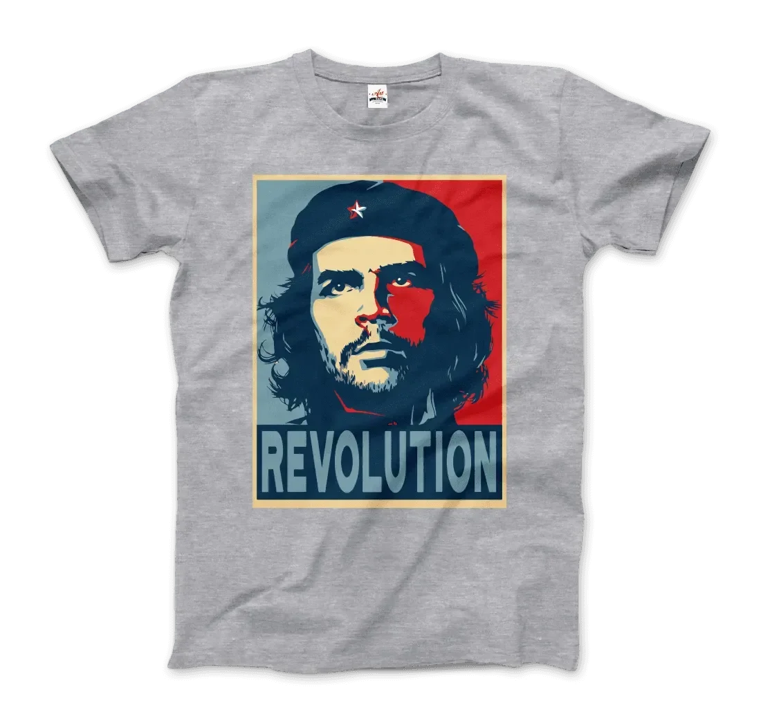 T-Shirt Che Guevara Revolution