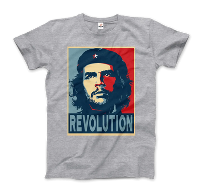 T-Shirt Che Guevara Revolution
