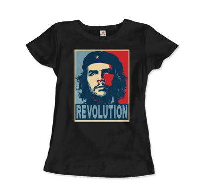 T-Shirt Che Guevara Revolution