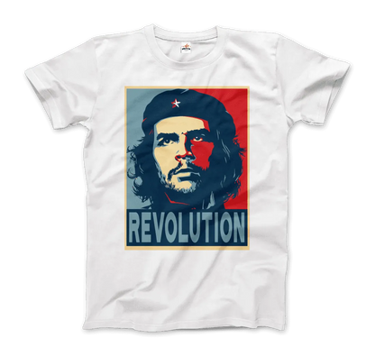 T-Shirt Che Guevara Revolution