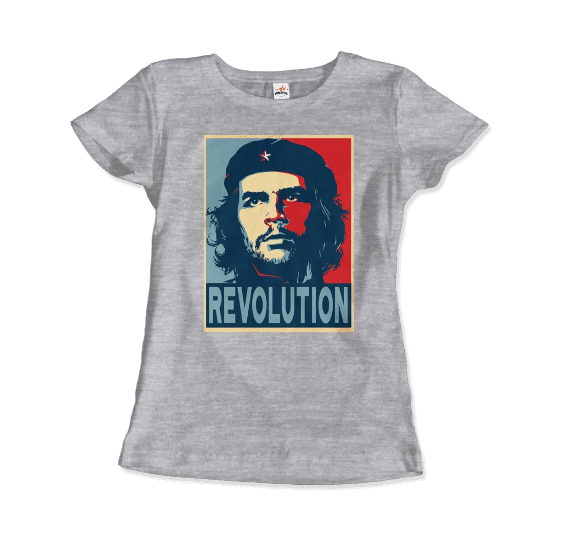 T-Shirt Che Guevara Revolution