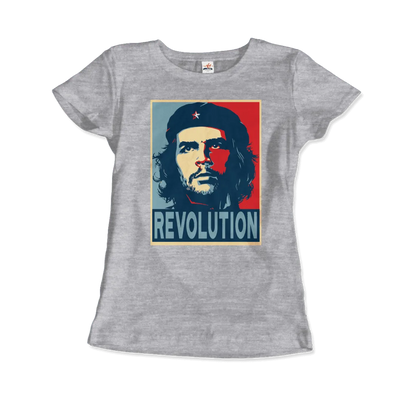 T-Shirt Che Guevara Revolution