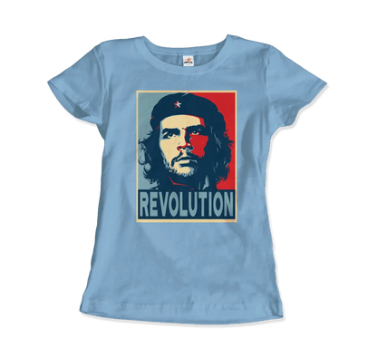 T-Shirt Che Guevara Revolution
