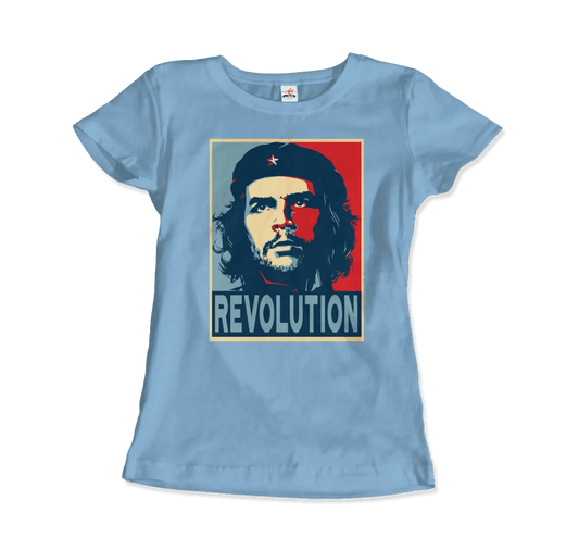 T-Shirt Che Guevara Revolution