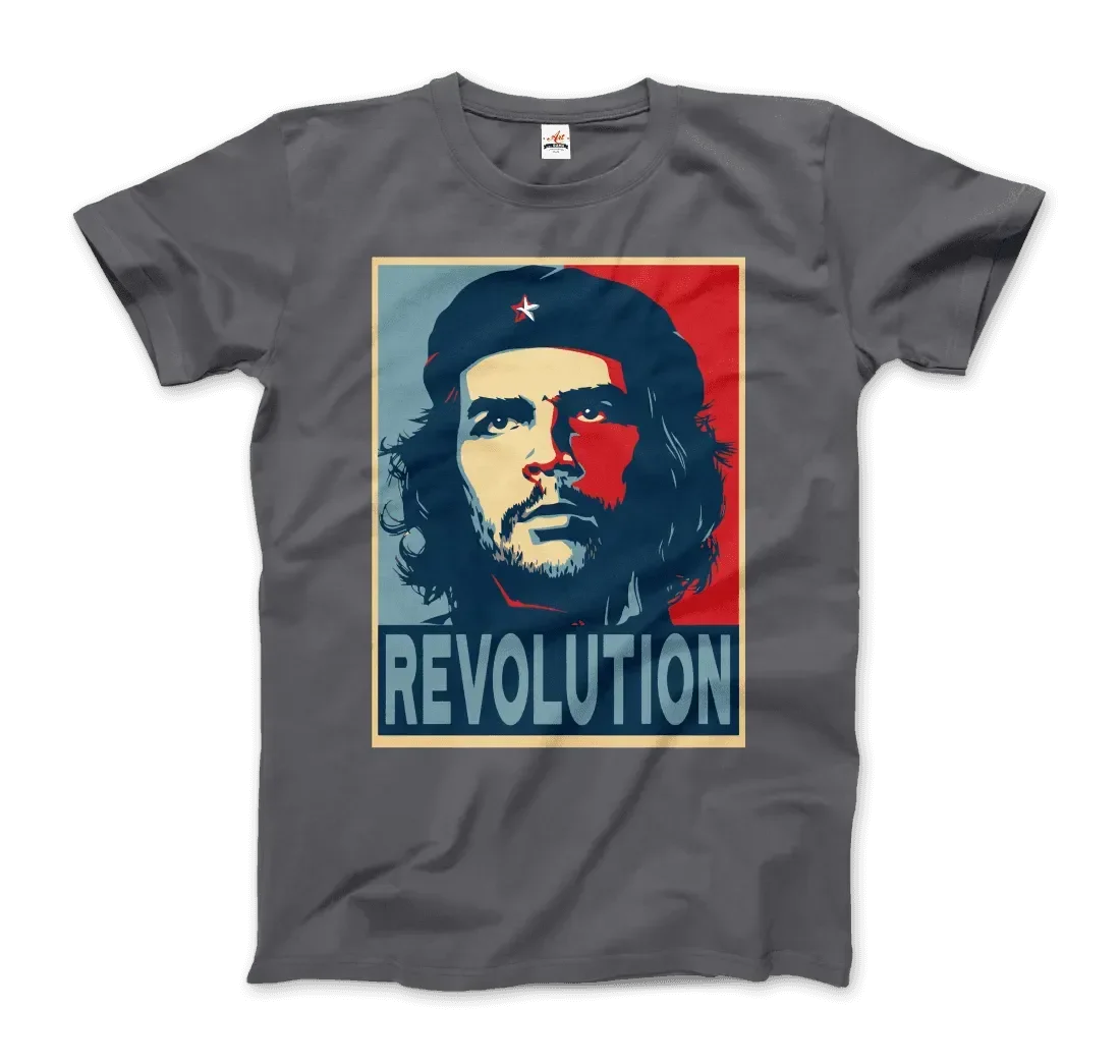T-Shirt Che Guevara Revolution